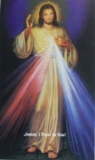 A painting of a person holding his hands
      to his chestAI-generated content may be incorrect.